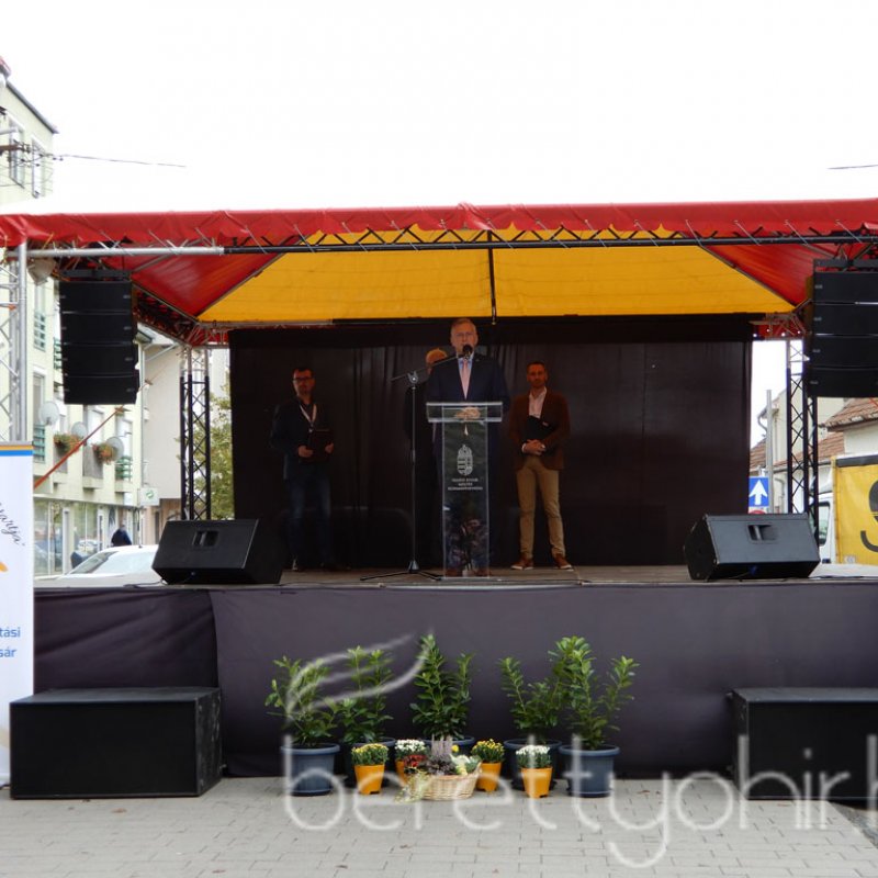 Helyi Értékek Startja 06